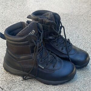 Red Head Brand Co. waterproof boots